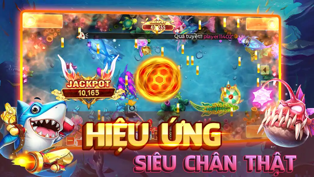 Hướng dẫn chơi bắn cá ở nhà cái Bet88