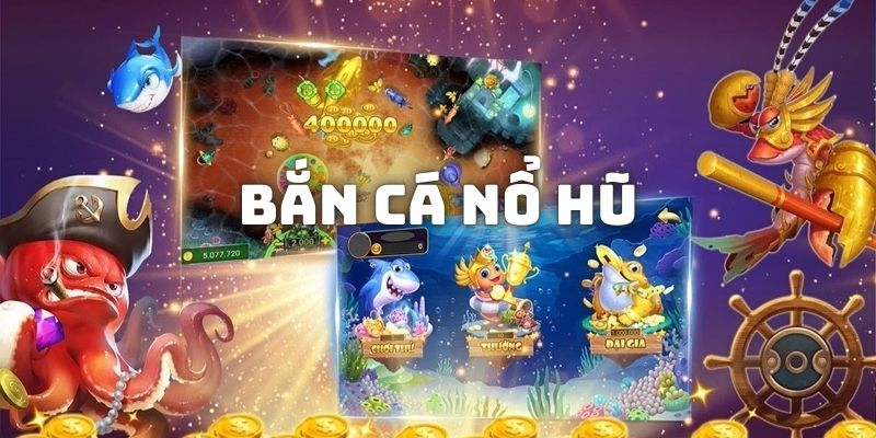 Hướng Dẫn Bắn Cá Nổ Hũ Online Đổi Tiền Mặt Bet88vip